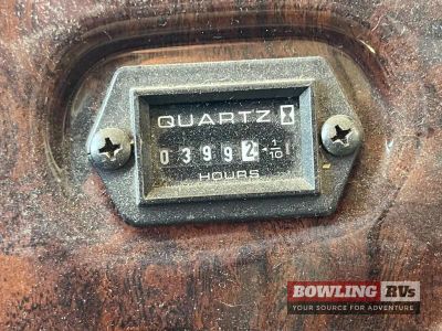 2000 Pace Arrow 33V - Photo 33