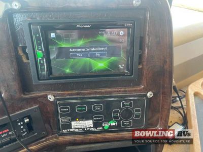 2000 Pace Arrow 33V - Photo 34