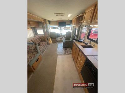 2000 Pace Arrow 33V - Photo 26