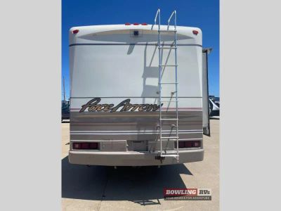 2000 Pace Arrow 33V - Photo 7