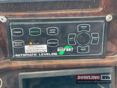 2000 Pace Arrow 33V - Photo 35