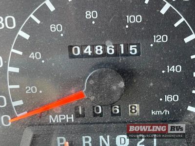 2000 Pace Arrow 33V - Photo 32