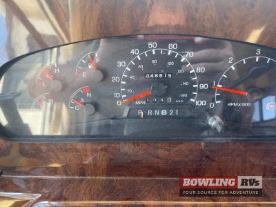 2000 Pace Arrow 33V - Photo 31
