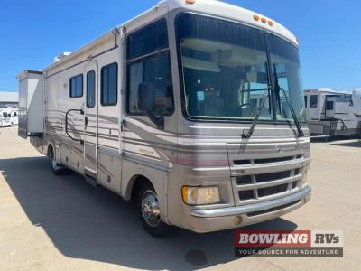 2000 Pace Arrow 33V - Photo 38