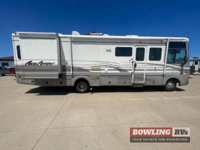 2000 Pace Arrow 33V - Photo 9