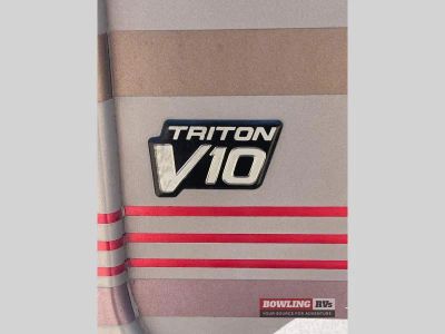 2000 Pace Arrow 33V - Photo 3
