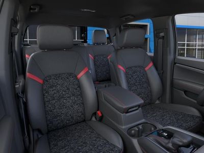 2026 Chevrolet Colorado — photo 59 view