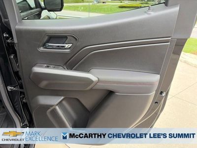2026 Chevrolet Colorado — photo 26 view