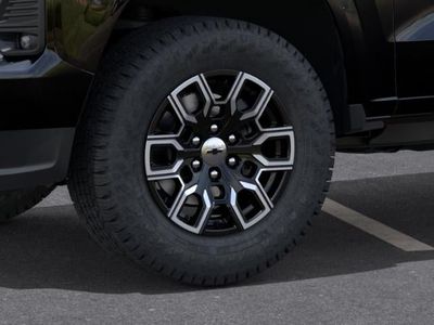 2026 Chevrolet Colorado — photo 52 view