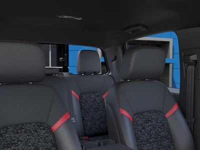 2026 Chevrolet Colorado — photo 67 view