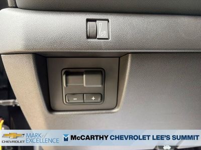 2026 Chevrolet Colorado — photo 43 view