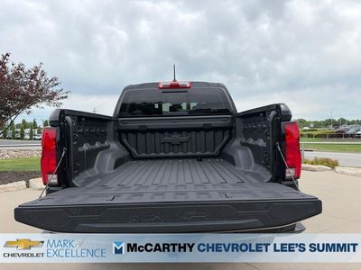 2026 Chevrolet Colorado — photo 31 view