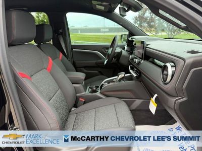 2026 Chevrolet Colorado — photo 23 view