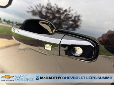 2026 Chevrolet Colorado — photo 37 view