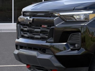 2026 Chevrolet Colorado — photo 56 view