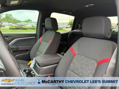 2026 Chevrolet Colorado — photo 40 view