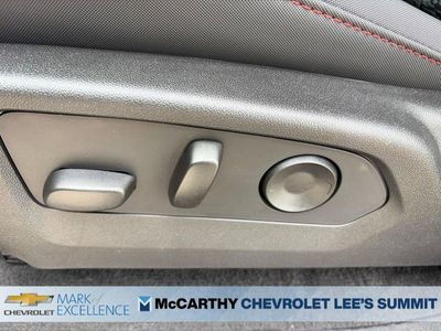 2026 Chevrolet Colorado — photo 41 view