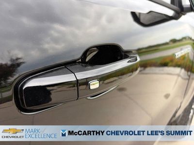 2026 Chevrolet Colorado — photo 20 view