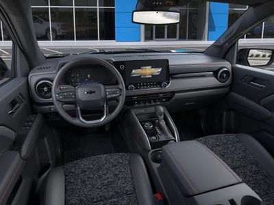 2026 Chevrolet Colorado — photo 58 view