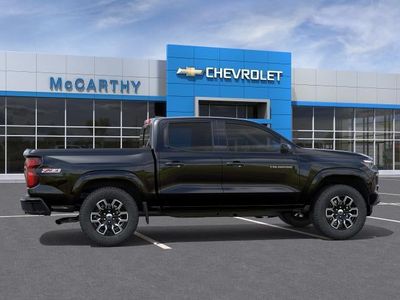 2026 Chevrolet Colorado — photo 48 view