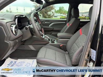 2026 Chevrolet Colorado — photo 39 view