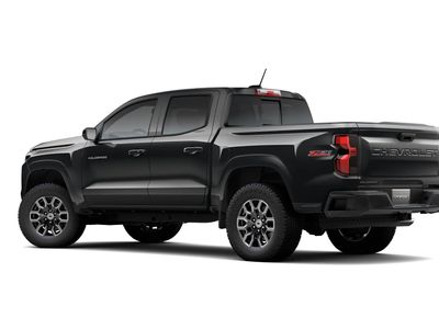 2026 Chevrolet Colorado — photo 69 view