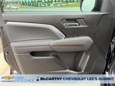 2026 Chevrolet Colorado — photo 38 view