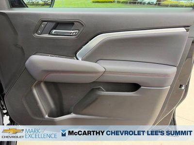 2026 Chevrolet Colorado — photo 22 view