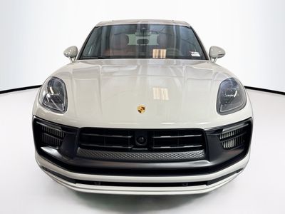 2023 Porsche Macan - Photo 6