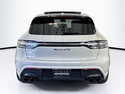 2023 Porsche Macan - Photo 10