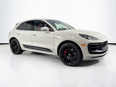 2023 Porsche Macan - Photo 7