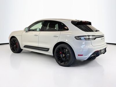 2023 Porsche Macan - Photo 3