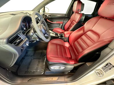 2023 Porsche Macan - Photo 5