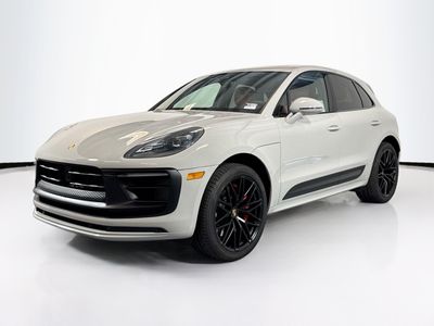 2023 Porsche Macan - Photo 1