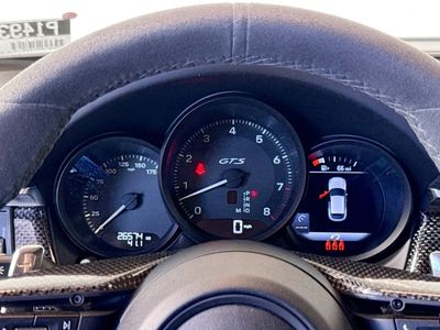 2023 Porsche Macan - Photo 15