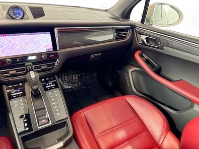 2023 Porsche Macan - Photo 22