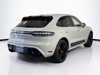 2023 Porsche Macan - Photo 9