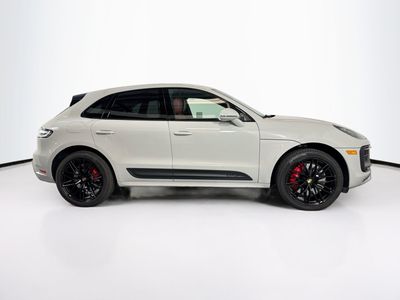 2023 Porsche Macan - Photo 8