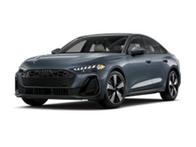 2026 Audi A5 Sedan - Photo 2