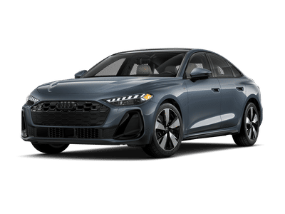2026 Audi A5 Sedan - Photo 1