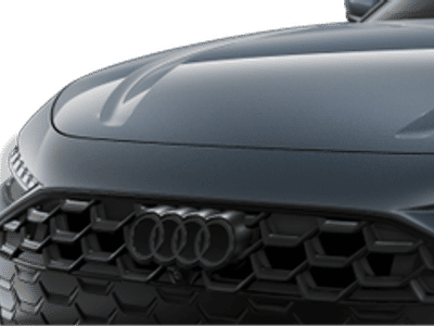 2026 Audi A5 Sedan - Photo 3