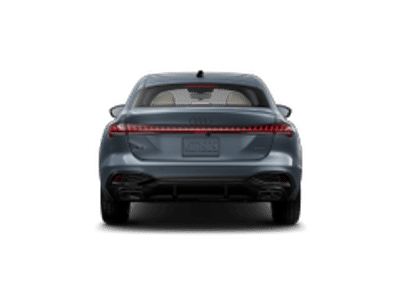2026 Audi A5 Sedan - Photo 5