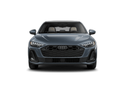 2026 Audi A5 Sedan - Photo 4