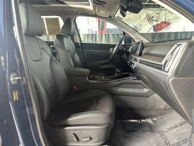 2025 Kia Sorento — photo 27 view