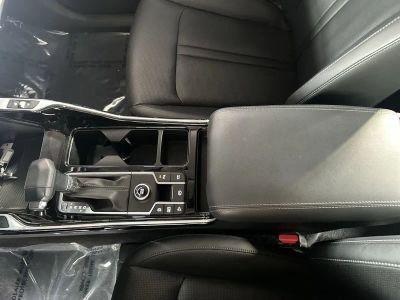 2025 Kia Sorento — photo 23 view