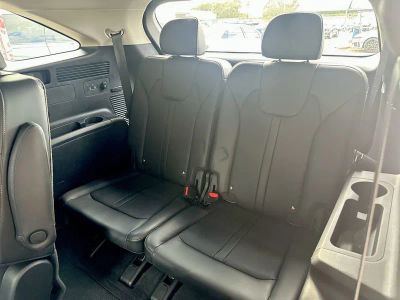 2025 Kia Sorento — photo 26 view