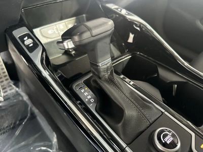 2025 Kia Sorento — photo 22 view