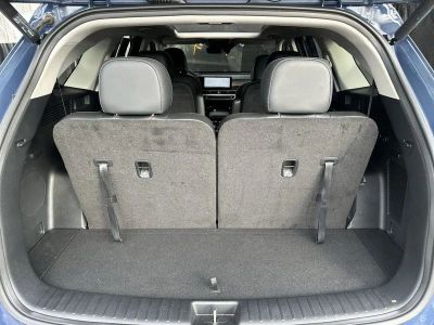 2025 Kia Sorento — photo 21 view