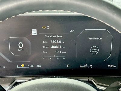 2025 Kia Sorento — photo 10 view