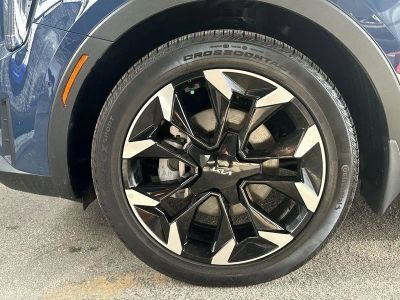 2025 Kia Sorento — photo 19 view